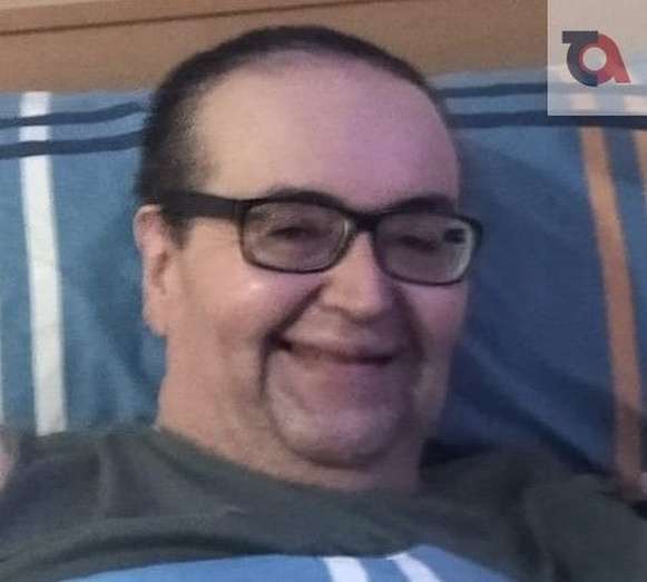 Jesús Martín Morales Sosa/TA.